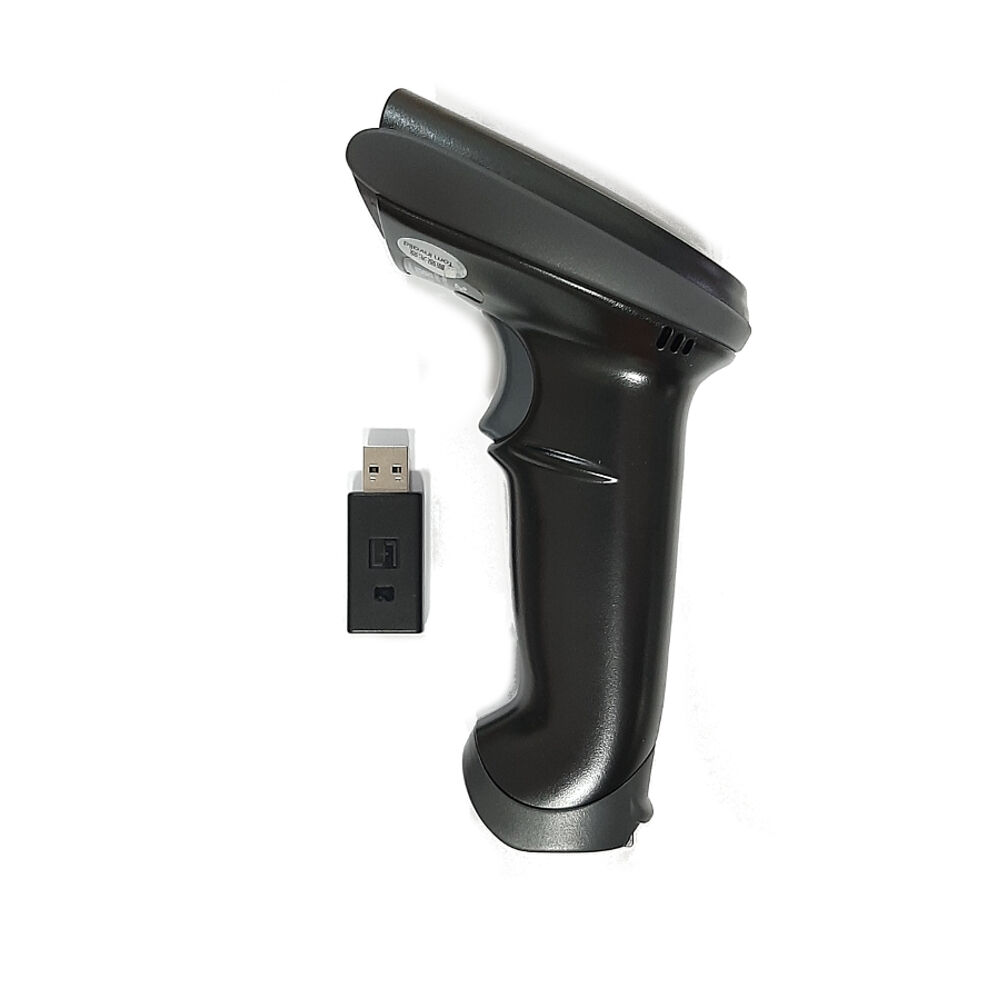 Сканер штрих кода MERCURY CL-2210 Dongle P 2D USB беспроводной