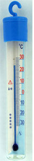 Термометр для холодильника ТБ-225 Айсберг -30 +30С