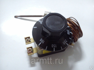 Терморегулятор ЕР052 (аналог Т32М-04) 