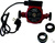 Циркуляционный насос Sibio CRS 32/8-180мм с присоединит гайками (кабель 1.2 #2