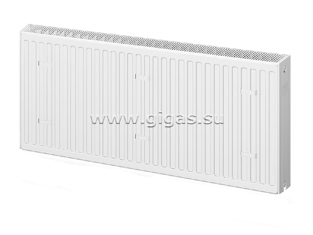 Радиатор стальной панельный LEMAX С22 500х3000
