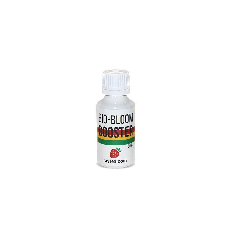 Rastea Bio-Bloom Booster 30 мл Органический стимулятор цветения Комплексные удобрения
