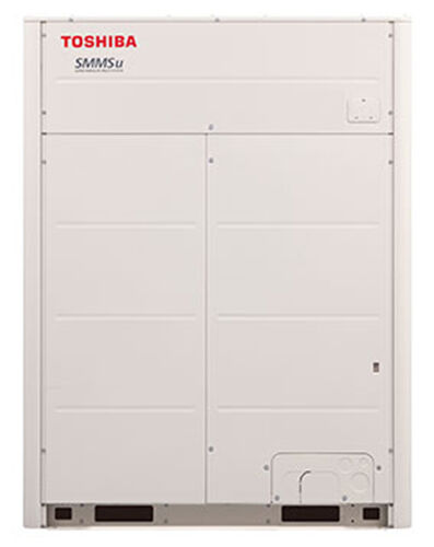 Toshiba MMY-MUP1401HT8JP-E наружный блок VRF системы 34-44,9 кВт