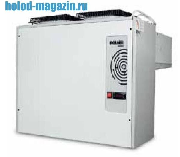Холодильный моноблок Polair MB 214SF