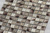 Мозаика Copper Patchwork 23x23x4 LeeDo Caramelle #2