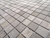 Мозаика каменная Travertino Silver MAT 48x48x7 LeeDo Caramelle Pietrine 7 #2