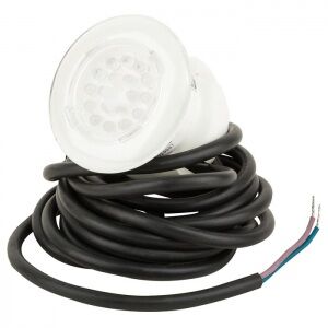 Лампа светодиодная цветная для прожектора Aquaviva (Emaux) LED-P10, цена за 1 шт