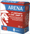 Ремонтная смесь для бетона ARENA FastMix EasyHot8 до -15oC, Мешок 25 кг #2