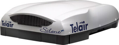 Мобильный кондиционер Telair SP5900H