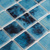 Стеклянная мозаика Nature 5605 Olympic 38x38 Vidrepur #2