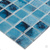 Стеклянная мозаика Nature 5605 Olympic 38x38 Vidrepur #3