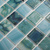 Стеклянная мозаика Nature 5607 Sky 38x38 Vidrepur #2