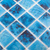 Стеклянная мозаика Nature 5705 Olympic MT 38x38 Vidrepur #2