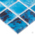 Стеклянная мозаика Nature 5705 Olympic MT 38x38 Vidrepur #3
