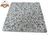 Плитка тротуарная из натурального мрамора Мрамор Шахматка, размер 30х30х3см #2