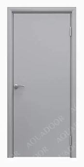 Двери AquaDoor, Венге, размер 2100х1100