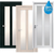 Двери AquaDoor, Венге, размер 2100*1000 #5
