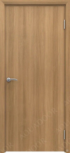 Двери AquaDoor, Венге, размер 2100*1300 #1