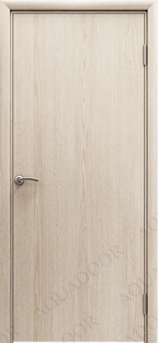 Двери AquaDoor, Венге, размер 2100*1400 