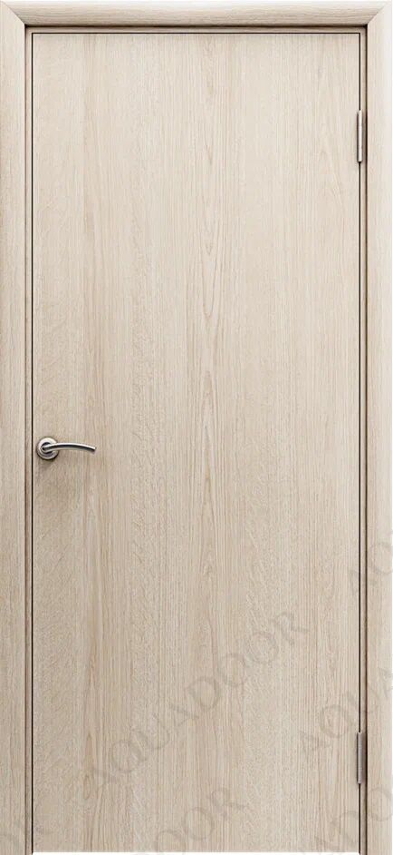 Двери AquaDoor, серый, размер 2100*1400