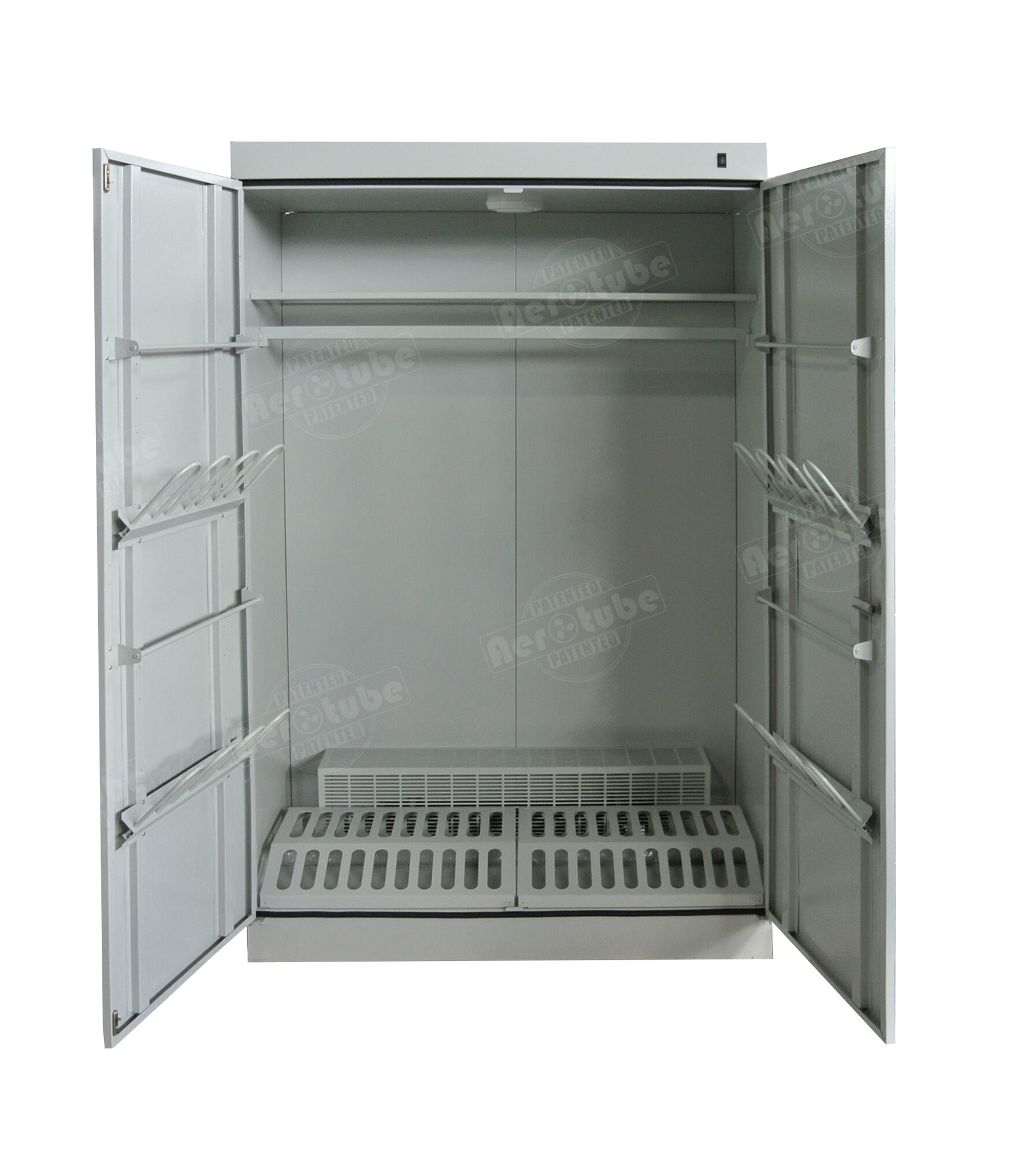 сушильный шкаф из холодильника