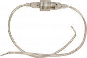 Соединительный провод для светодиодных лент IP65 0.2m DM112