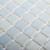 Стеклянная мозаика Colors 510 DOT Vidrepur голубая #2
