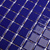 Стеклянная мозаика Colors 803 DOT Vidrepur синяя #3