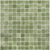 Противоскользящая мозаика Antislip 507 Antid. Vidrepur зеленая #1