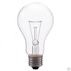 Лампа теплоизлучатель Т240-200 200 Вт, цоколь Е27 
