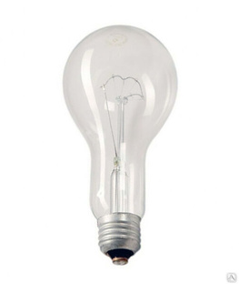Лампа теплоизлучатель Т240-150 150Вт, цоколь Е27 