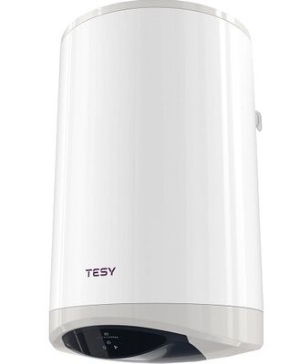 Электрический накопительный водонагреватель Tesy GCV 504716D C22 ECW