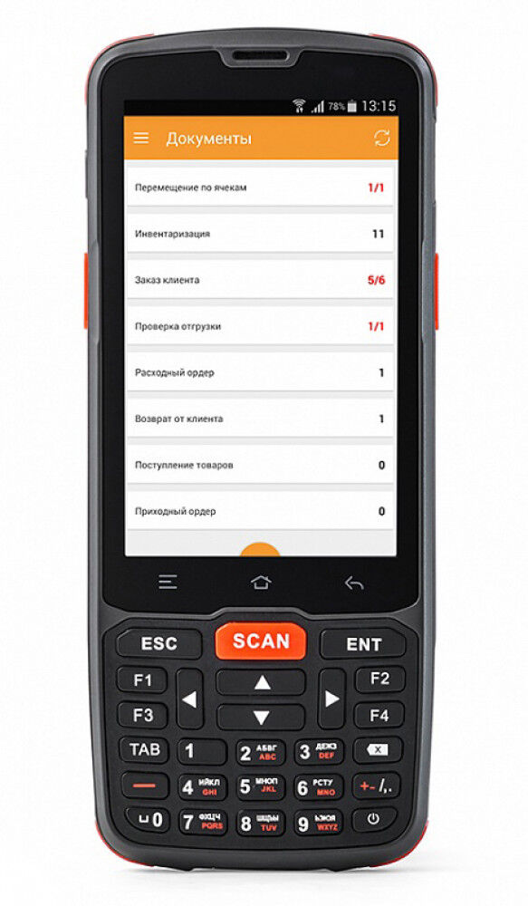 Smart slim. ТСД Атол Smart.Slim. Атол Smart.Slim базовый. ТСД Атол Smart.Slim полный 4",Android 7,MT6580.2GB/16gb,2d e3,Wi-Fi,BT,NFC,3g,cam,БП,IP65.4000 Mah. 52531 Терминал сбора данных Атол Smart.Slim базовый.