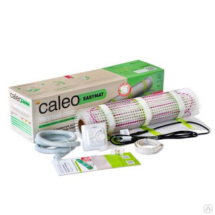 Комплект теплого пола caleo cable 18w 10