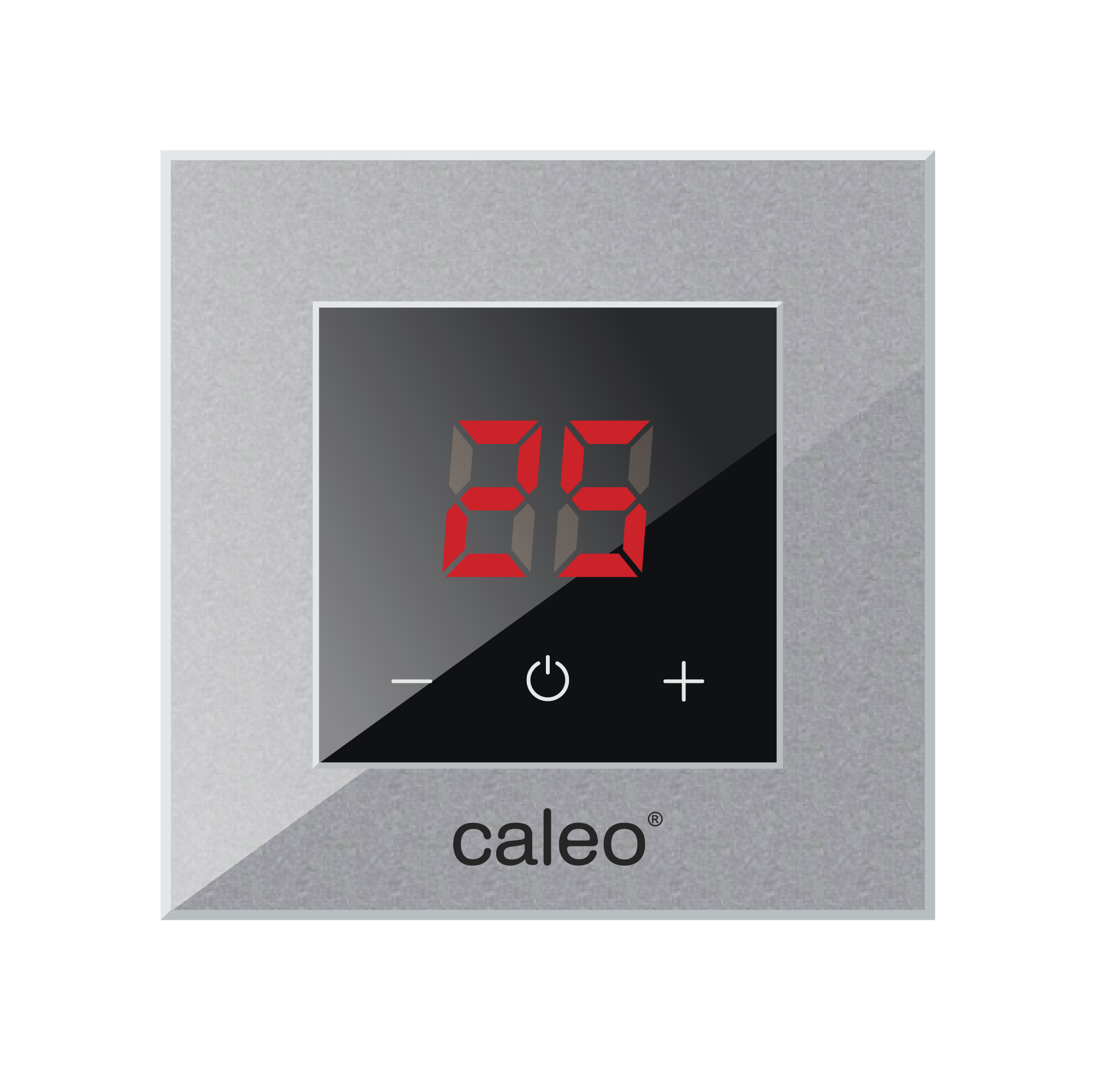 Терморегулятор Caleo Nova (алюминиевый)