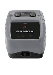 Комплект для подключения счетчика для маслобара SAMOA