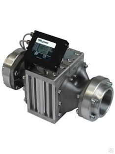 K900 PULSER - Импульсный счетчик для ДТ и биоДТ, 50-500 л/мин 