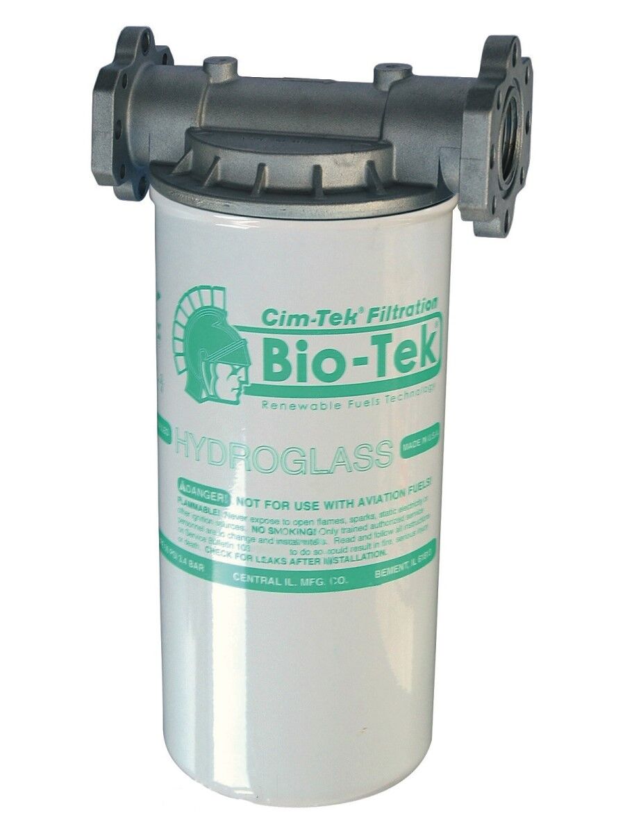 Сменный водоабсорбирующий картридж для топлива, биоДТ, 70 л/мин, 10 мк, 200 ß, для фильтра F14861000 PIUSI