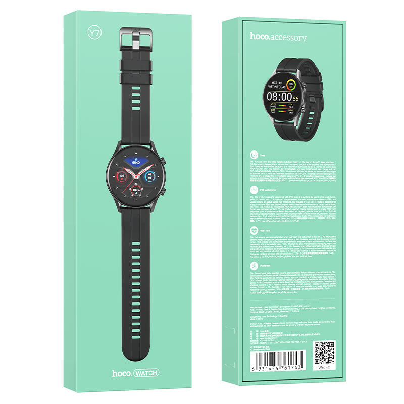 Часы Hoco y7. Hoco y7 Smart watch. Смарт часы Hoco y5. Спортивные смарт часы Hoco y7.