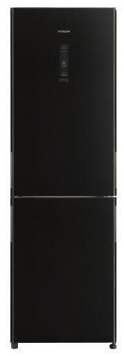 Холодильник hitachi R-BG 410 PU6X GBK