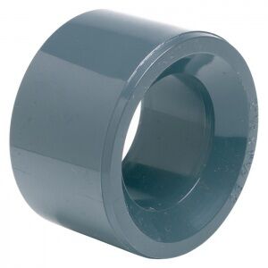 Редукционное кольцо Effast d=125 x 110 мм (RDRRCD125L)