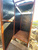 Летний душ для дачи (душевая кабина) 1х1,3 м с баком на 150 л, лейкой и деревянным настилом.
Каркас профильная труба 40х40х2 мм, 40х20х2 мм.
Материал стенок - тарпаулин 280 г.кв.м. #7
