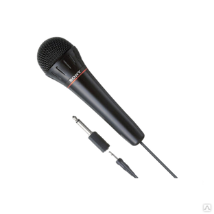 Микрофон вокальный Sony BRX-KR10 