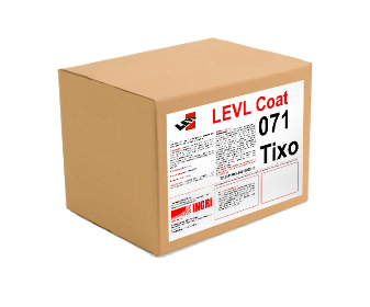 Добавка тиксотропная для карбоакрилатов Levl Coat 071 Tixo