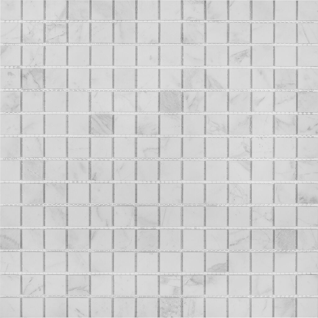 Мозаика каменная SGY5204M Imagine Lab Dolomiti Bianco