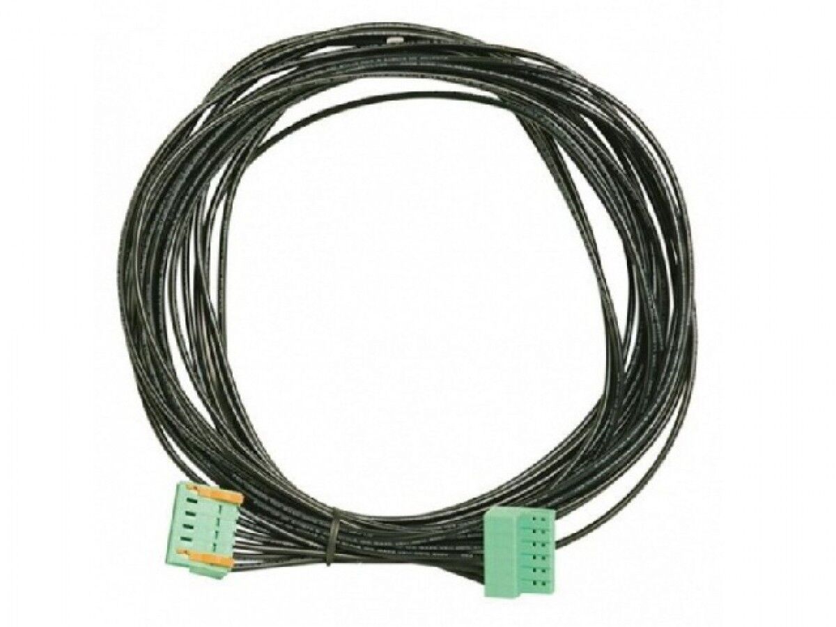 Комплект кабелей для подключения резервного контроллера панели Bosch crp 0000 a