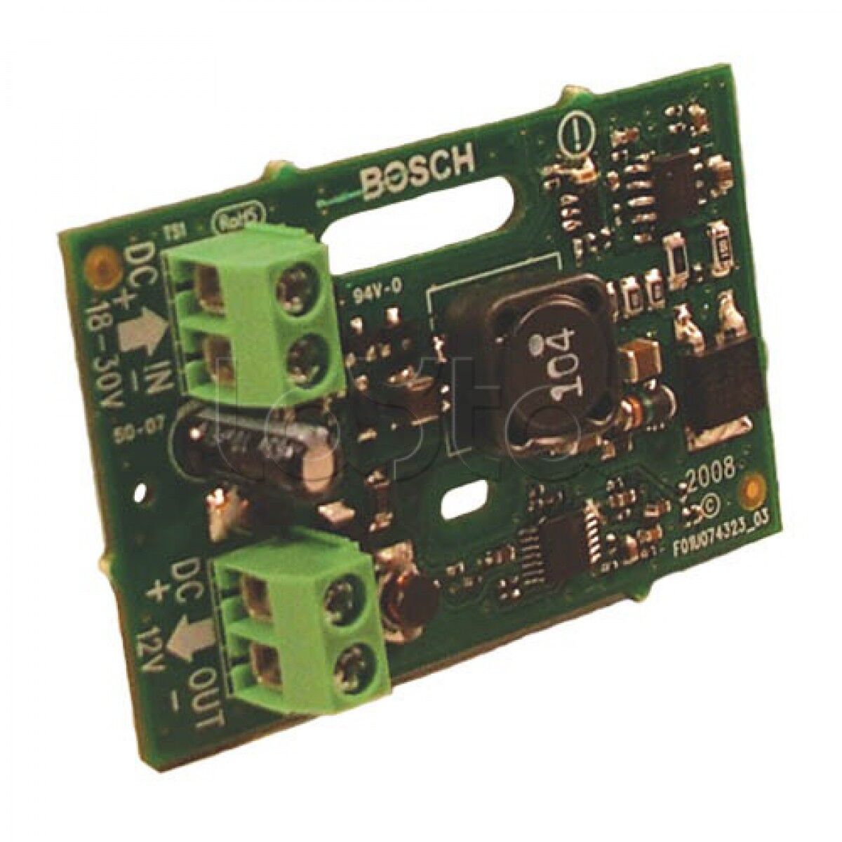 Оборудование для систем контроля доступа Bosch icp-map0017