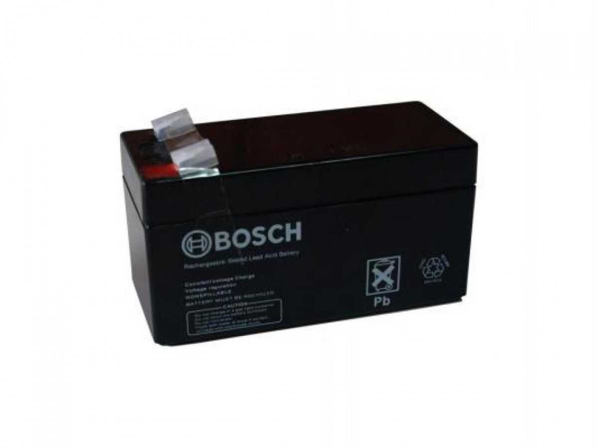 Аккумулятор Bosch ips-bat12v-18ah