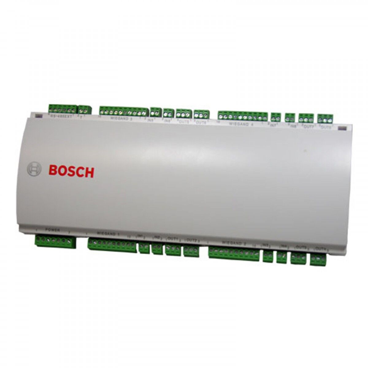 Оборудование для систем контроля доступа Bosch api-amc2-4we
