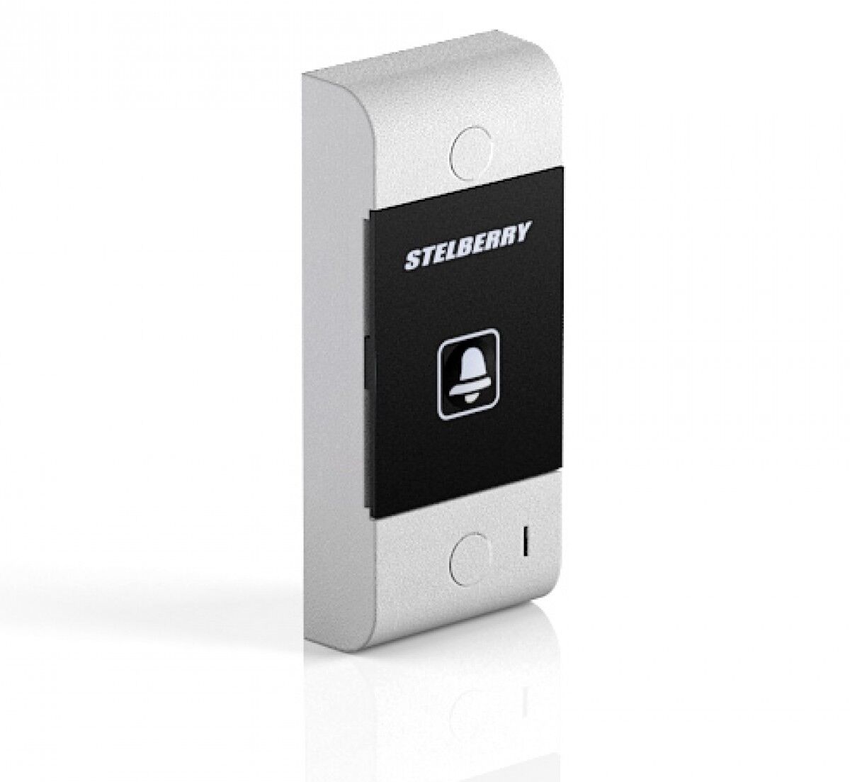Панель вызывная аудиодомофона Stelberry s-120